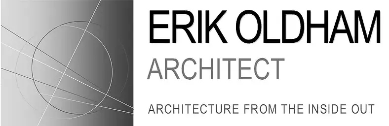 Erik Oldham Architect
