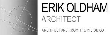 Erik Oldham Architect