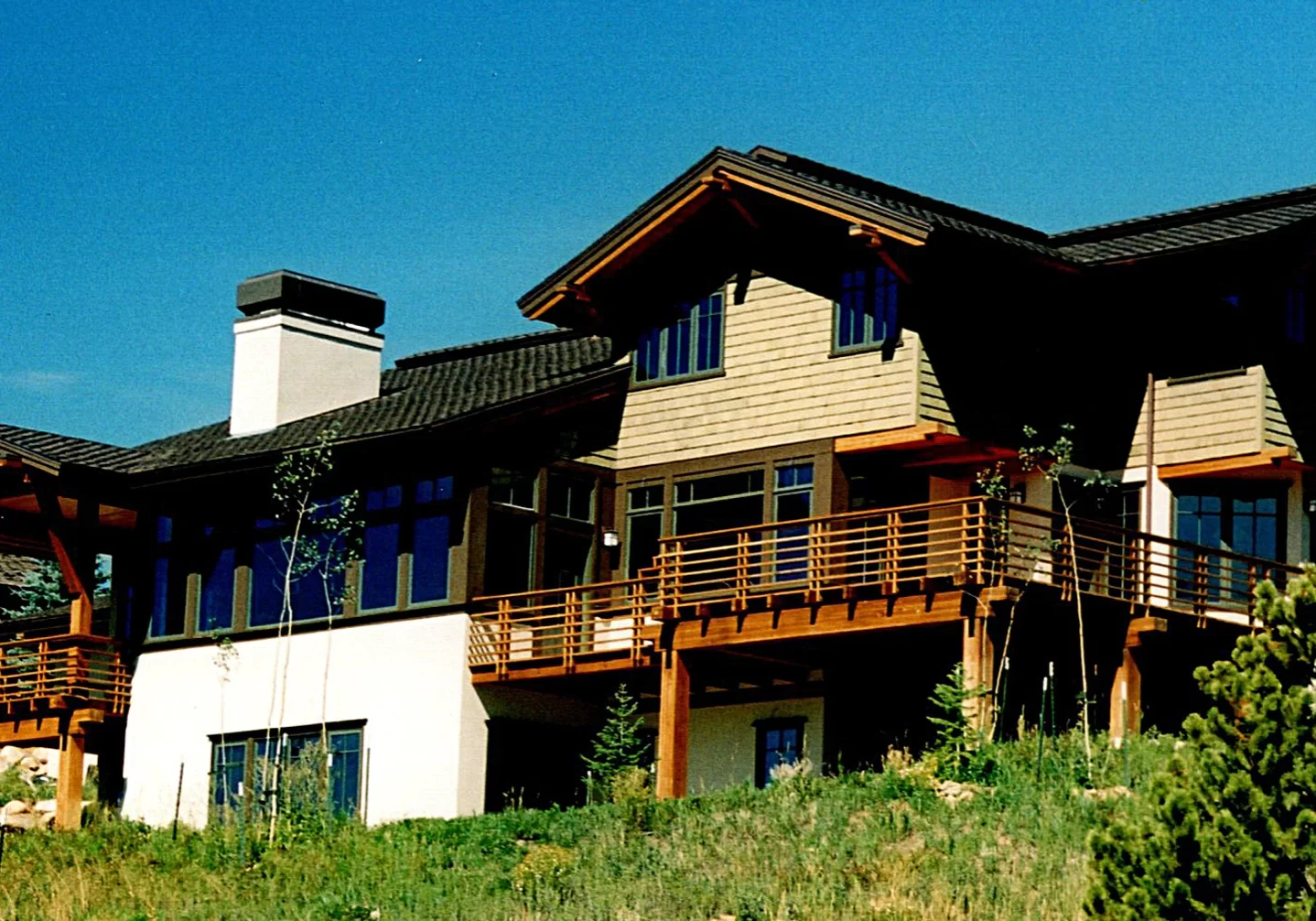 steamboat springs craftsman