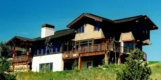 Steamboat Springs Craftsman